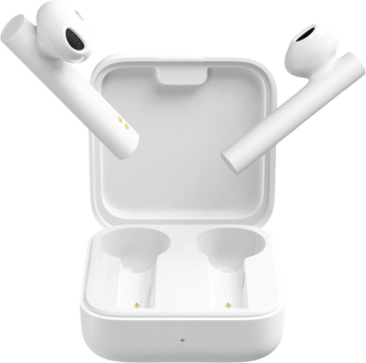 Xiaomi mi deals earbuds